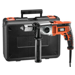 1100W 13mm BLACK+DECKER...