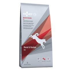 TROVET Renal & Oxalate RID...