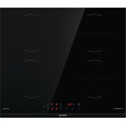 Gorenje Upplev snabbheten...