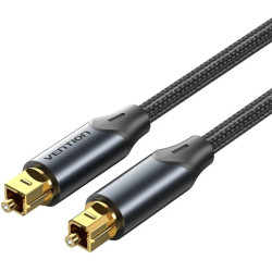 Vention optical audio...