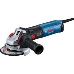 Bosch GWS 17-125 angle...