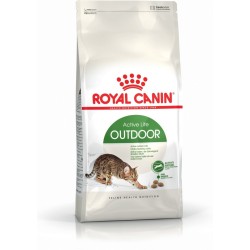 Royal Canin Active Life...