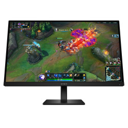 HP OMEN 27 inch QHD 180Hz...