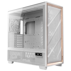 Antec FLUX PRO White EUV...