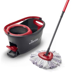 Spin Mop Vileda Turbo 3w1...