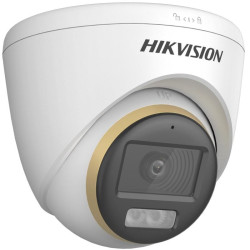 Hikvision Turbo HD with...