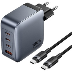 Vention 100W charger...