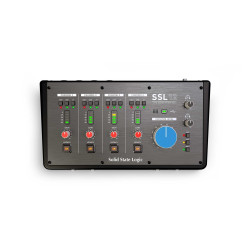 Solid State Logic SSL12 -...