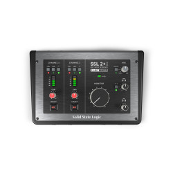 Solid State Logic SSL2+...
