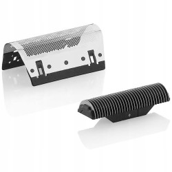 Film + blade block MOSER...