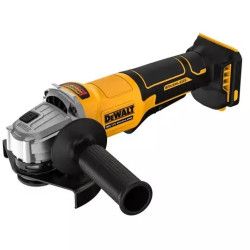 18v xr angle grinder, 125mm...