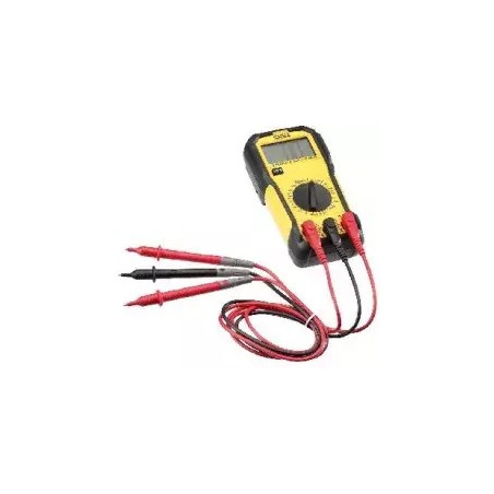 ST FM Electric Meter