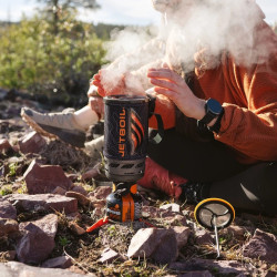 Jetboil Flash Java 1.0L...