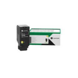Lexmark 66S2X00 toner...