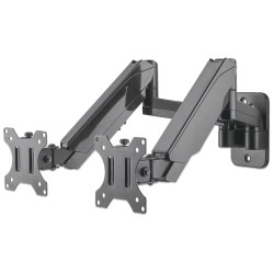 Manhattan Dual Wall Mount...
