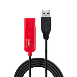 Lindy 30m USB 2.0 Active...