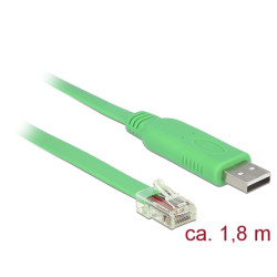 DeLOCK 62960 USB cable USB...