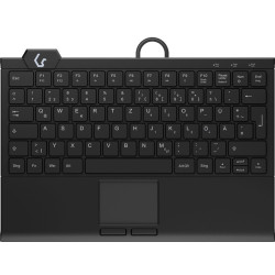KeySonic KSK-5210ELU (DE)...