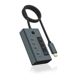 ICY BOX IB-HUB1454-C31 USB...