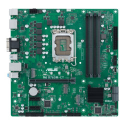 ASUS PRO B760M-CT-CSM Intel...