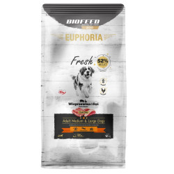 BIOFEED Euphoria Fresh...