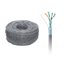 Cat5e CABLETECH FTP Copper...