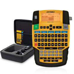 DYMO RHINO 4200 Labeler...