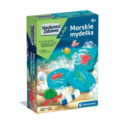 Clementoni Set – Sea-themed...