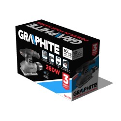 Graphite 59G326 floor...