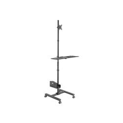 Equip 17"-32" Single...