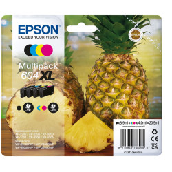 Epson Multipack 4-colours...