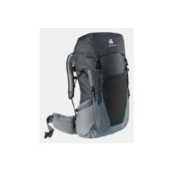 Deuter Futura 24 L Black