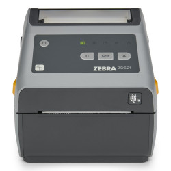 Zebra ZD621 label printer...