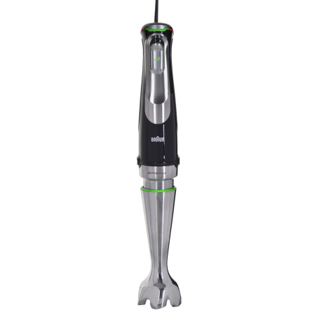 Braun MultiQuick 9 MQ9147X blender