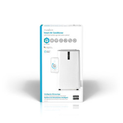 Nedis WIFIACMB1WT12...
