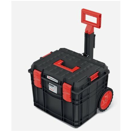 Toolbox on wheels Kistenberg C Block Pro
