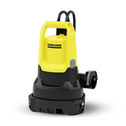 Kärcher SP 16.000 DUAL...