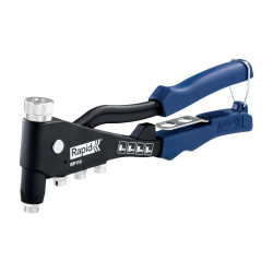 Rapid 5001722 riveter Hand gun