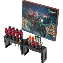 Wera Adventskalender 2025...