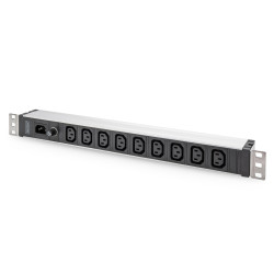 Digitus Socket strip with...
