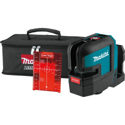 MAKITA CROSS LINE LASER 12V...