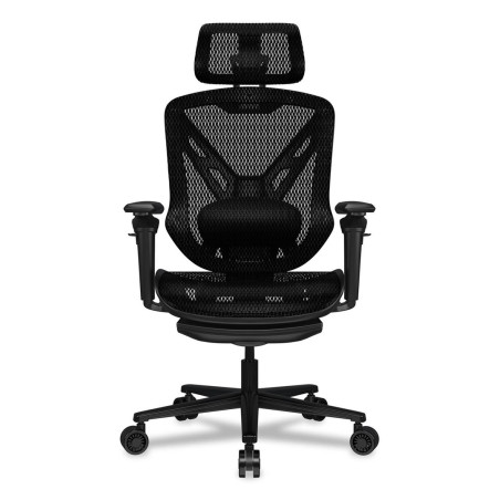 COUGAR Gaming/Office Chair Speeder, Mesh, Black