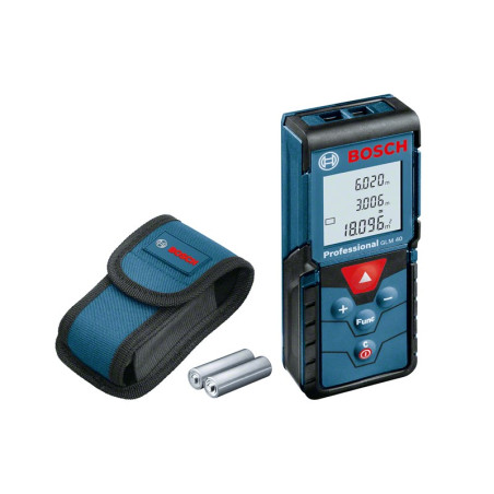 Bosch GLM 40 Professional rangefinder 0.15 - 40 m