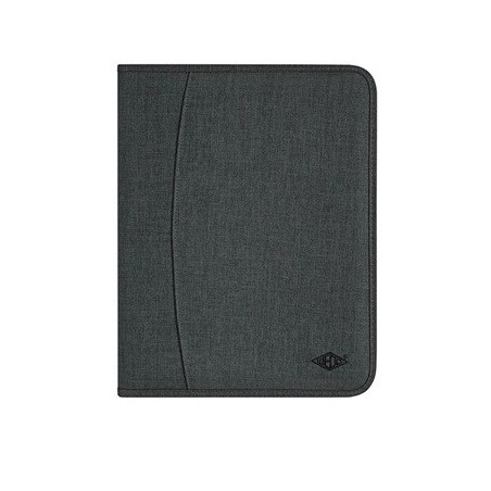 Wedo 58 354412 personal organizer Grey
