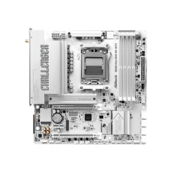 ASRock B850M Challenger...