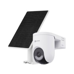EZVIZ HB8 Lite 4G+Wifi kit...