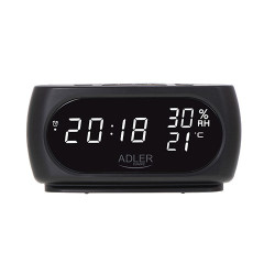 Adler AD 1186 alarm clock...