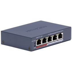 SWITCH POE...