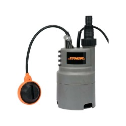 STHOR DIRTY WATER PUMP 400W...