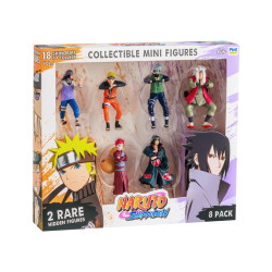 NARUTO SHIPPUDEN FIGURES -...